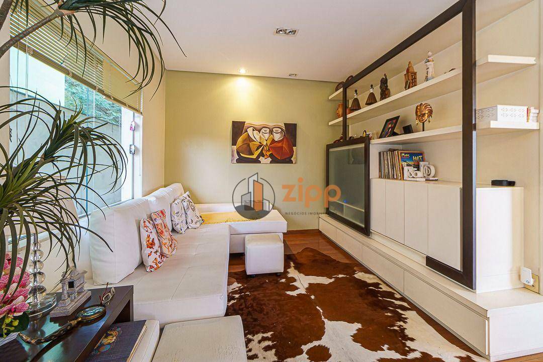 Sobrado à venda com 4 quartos, 416m² - Foto 44