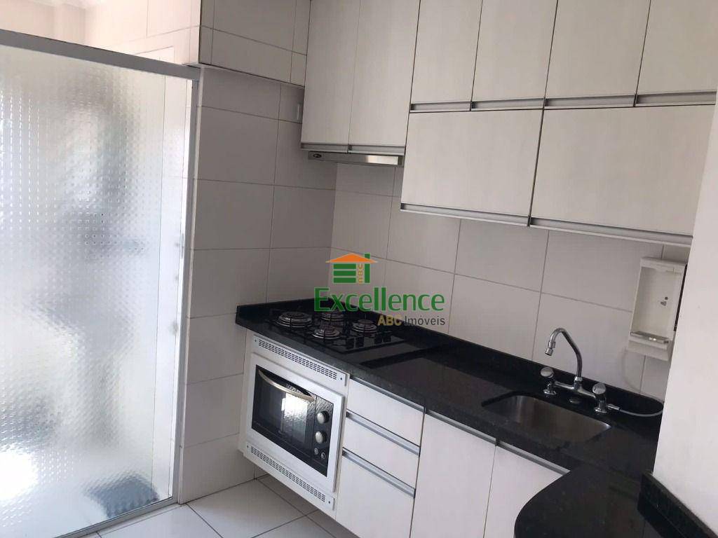 Apartamento à venda com 2 quartos, 63m² - Foto 7