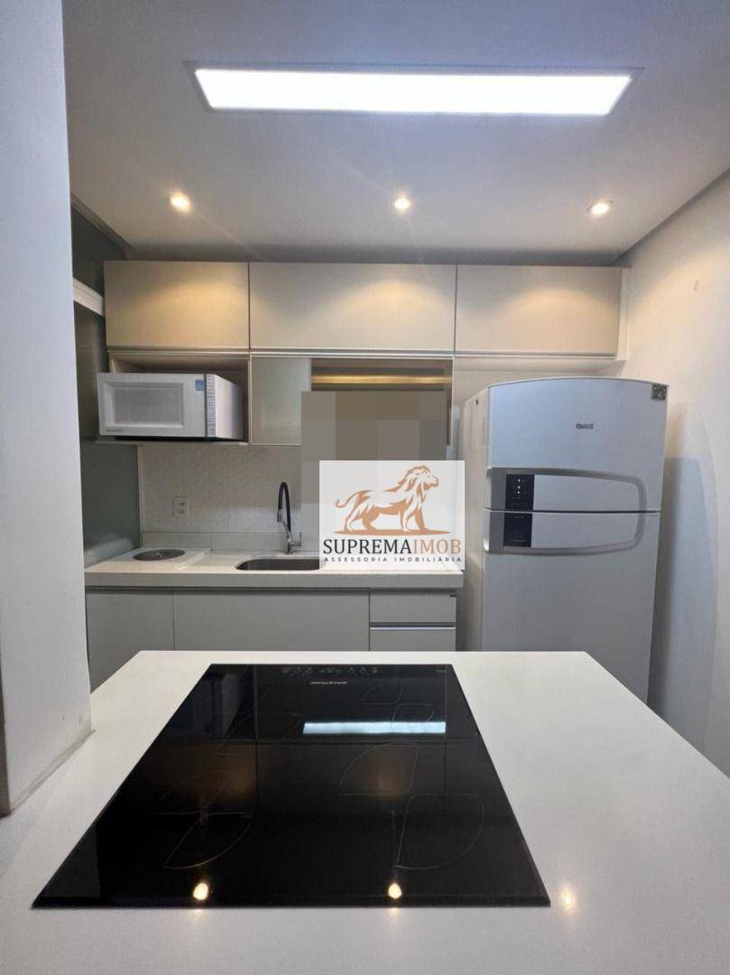 Apartamento à venda com 2 quartos, 47m² - Foto 9