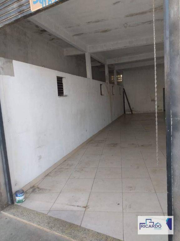 Loja-Salão para alugar, 130m² - Foto 5