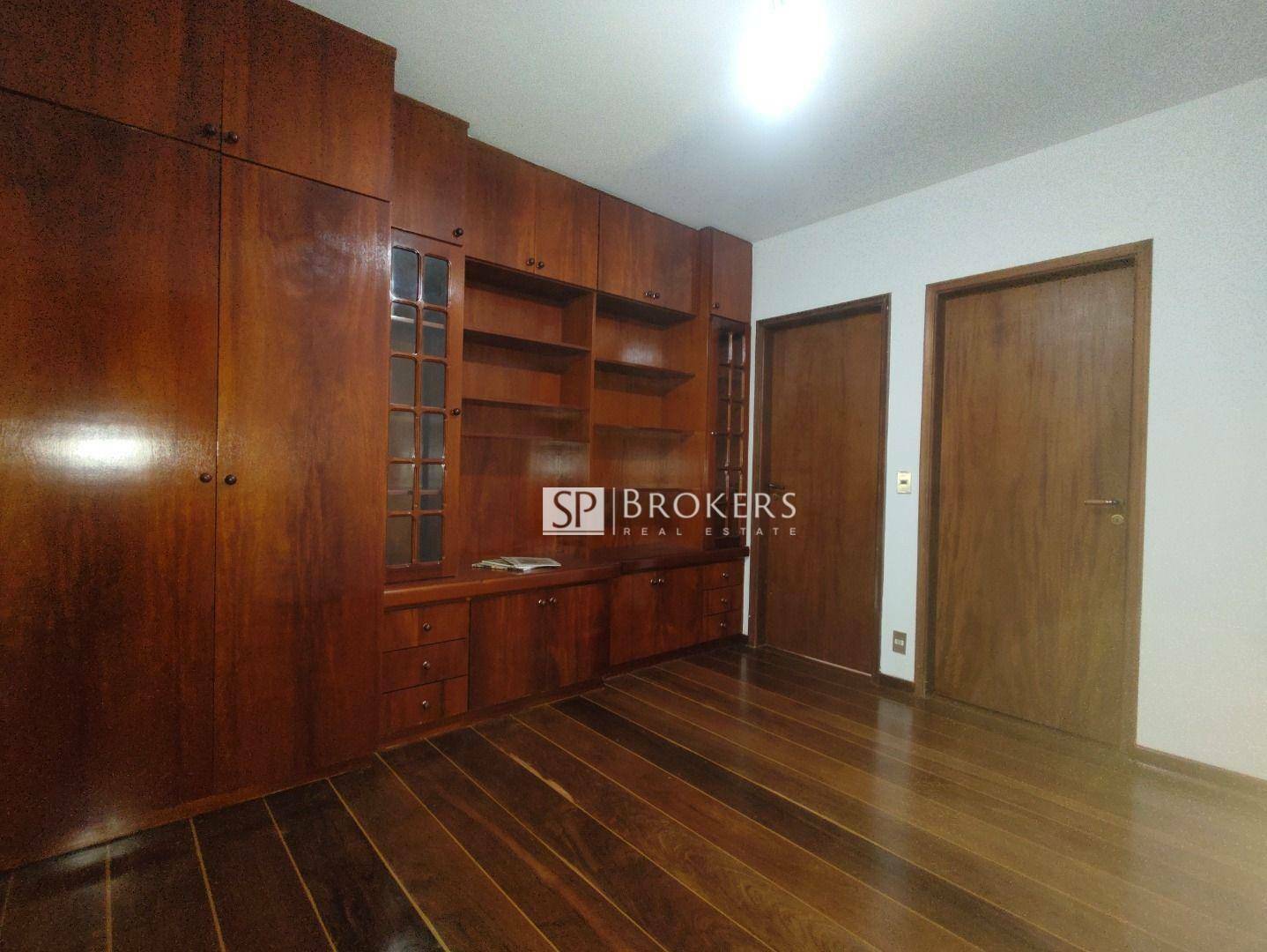 Apartamento à venda e aluguel com 3 quartos, 172m² - Foto 18