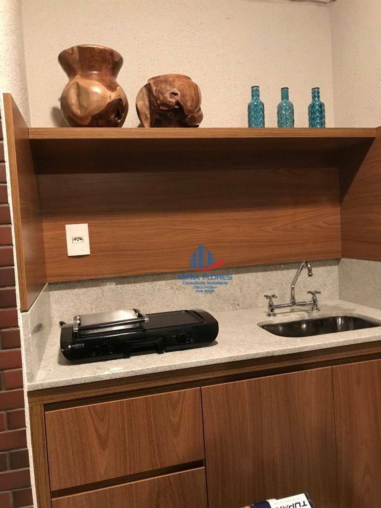 Apartamento à venda com 1 quarto, 40m² - Foto 15