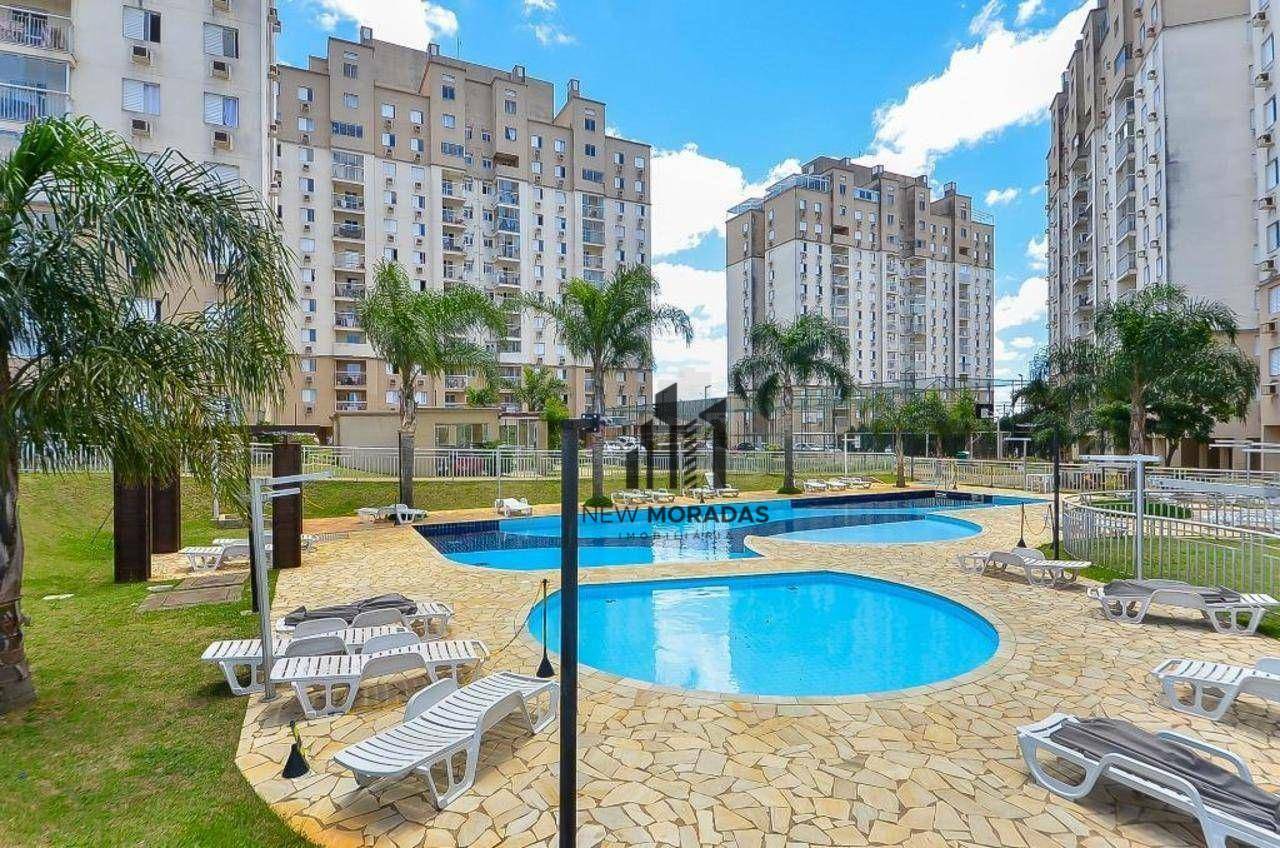 Apartamento à venda com 3 quartos, 67m² - Foto 31