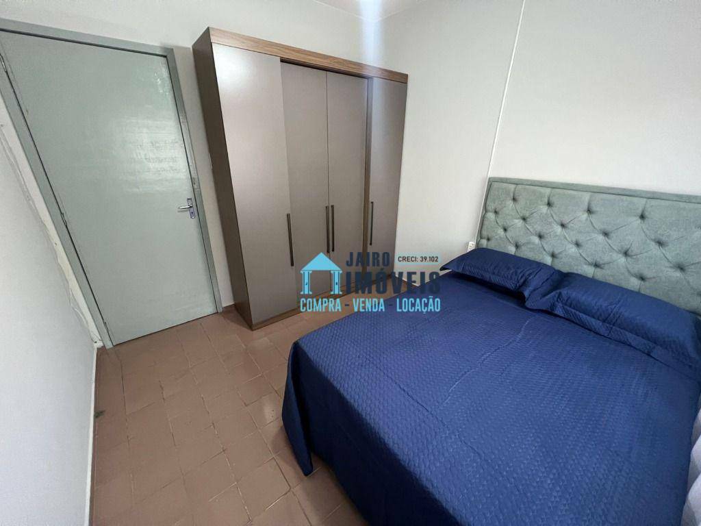 Apartamento à venda com 1 quarto, 36m² - Foto 5