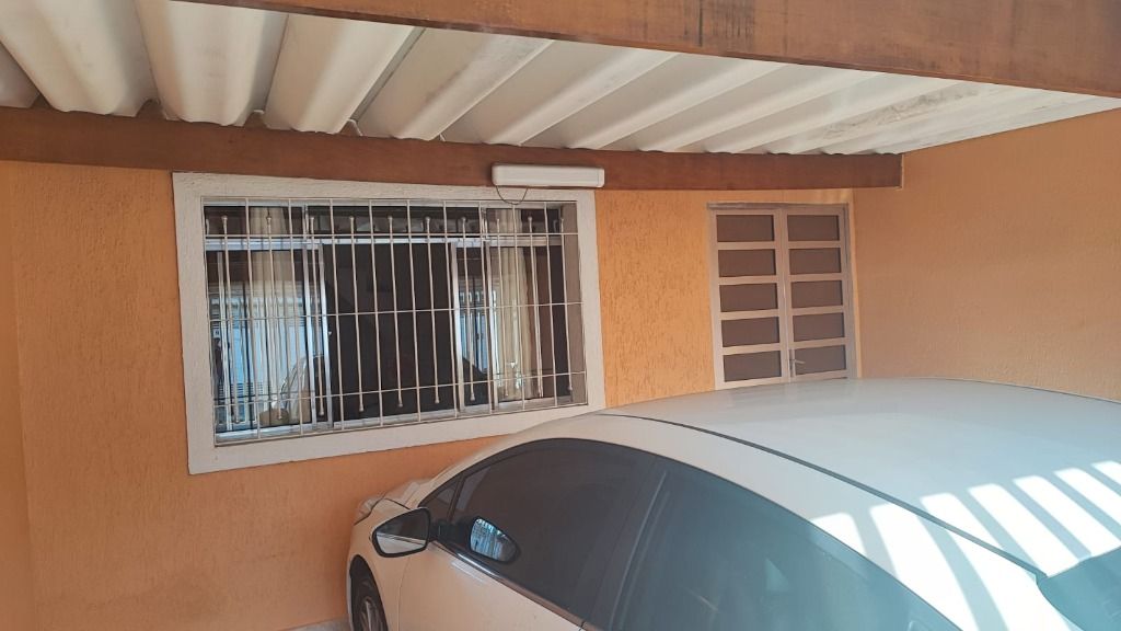 Sobrado à venda com 2 quartos, 150m² - Foto 11