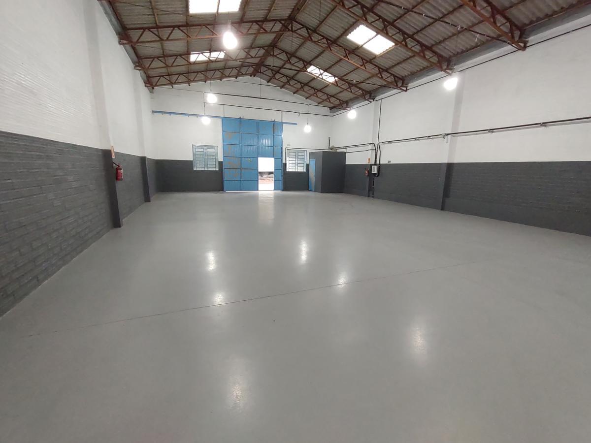 Depósito-Galpão-Armazém para alugar, 360m² - Foto 14