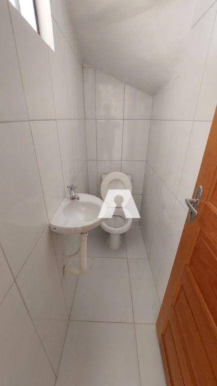 Sobrado para alugar com 2 quartos, 91m² - Foto 7