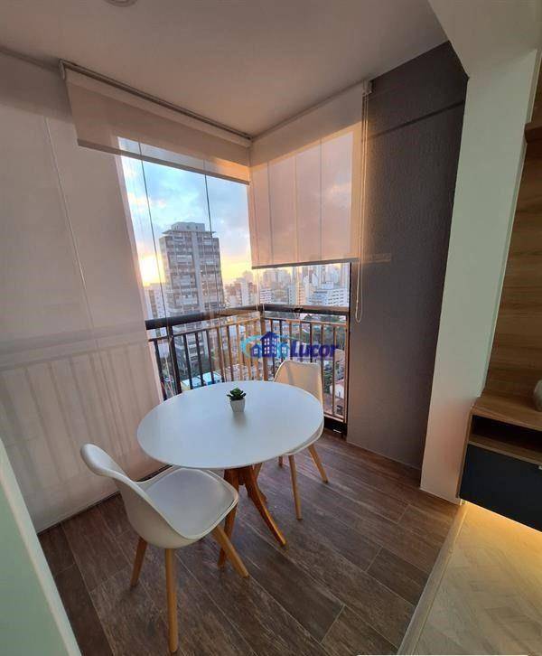 Apartamento, 1 quarto, 34 m² - Foto 7