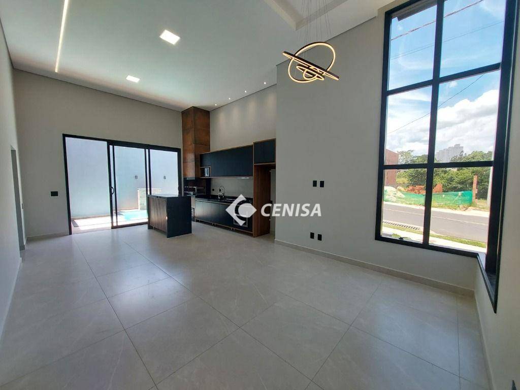 Casa de Condomínio à venda com 2 quartos, 133m² - Foto 3