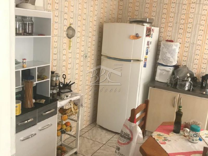 Sobrado à venda com 3 quartos, 205m² - Foto 9