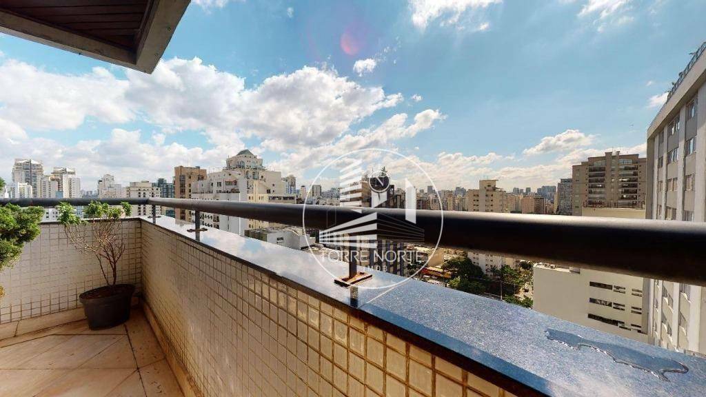 Cobertura à venda com 4 quartos, 389m² - Foto 15