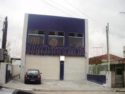 Loja-Salão à venda, 1000m² - Foto 1