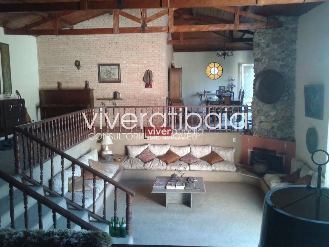 Casa à venda com 7 quartos, 300m² - Foto 4