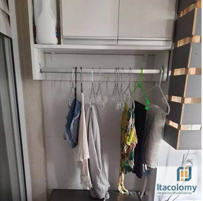 Apartamento à venda com 1 quarto, 50m² - Foto 17