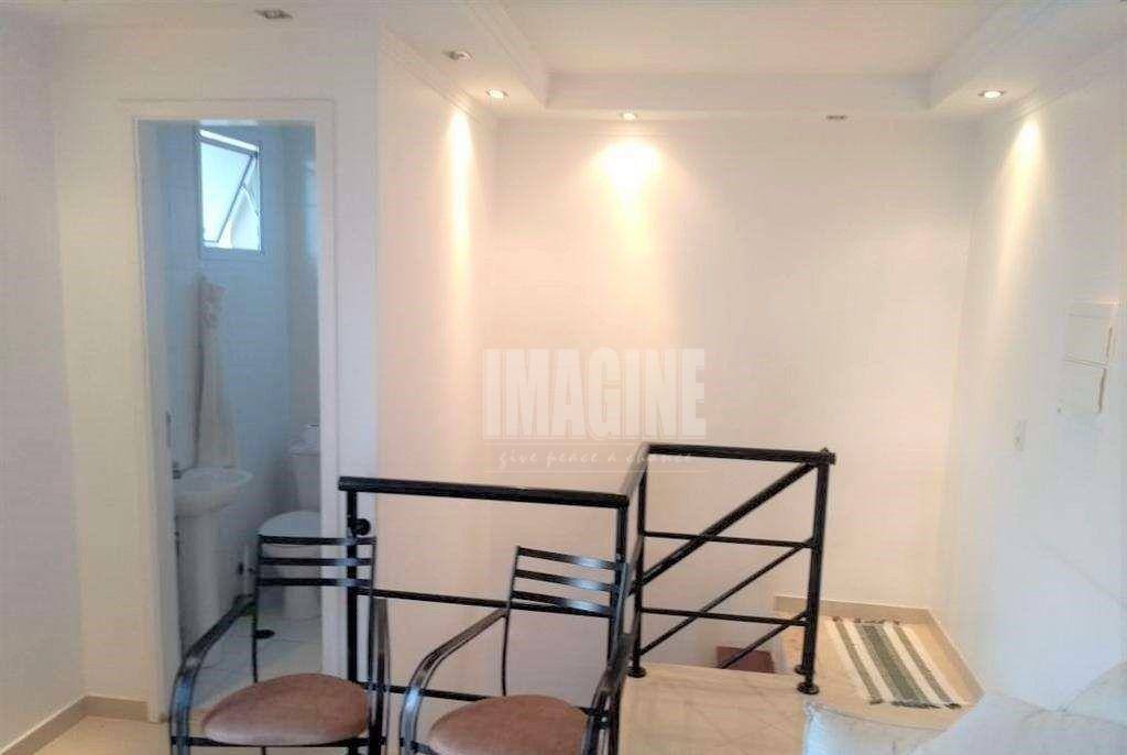 Cobertura à venda com 2 quartos, 110m² - Foto 4