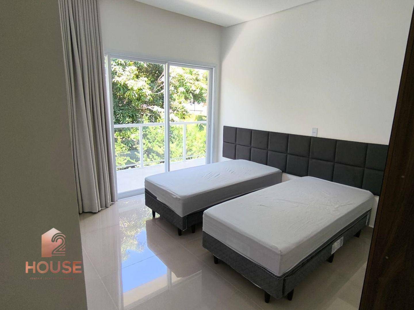 Casa de Condomínio à venda com 5 quartos, 600m² - Foto 7