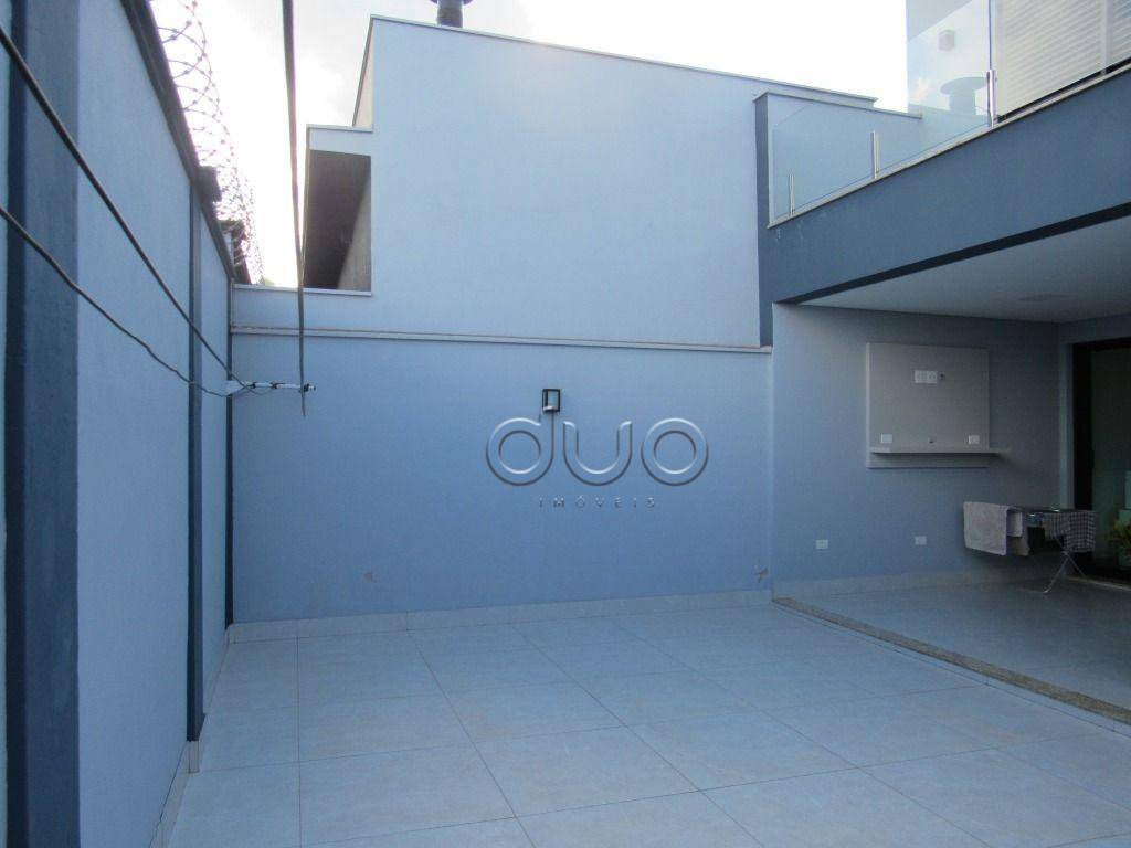 Casa de Condomínio à venda com 3 quartos, 200m² - Foto 18