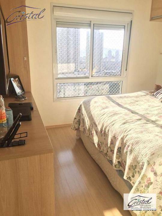 Apartamento à venda com 3 quartos, 143m² - Foto 14