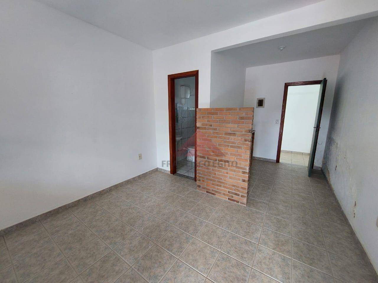 Sobrado para alugar, 38m² - Foto 3