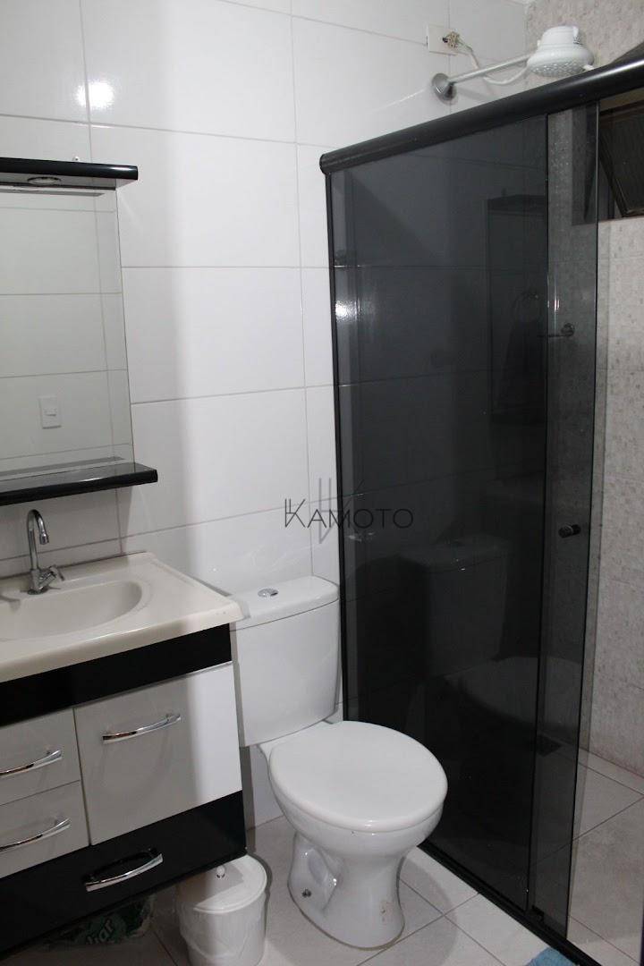 Apartamento à venda com 2 quartos, 62m² - Foto 14