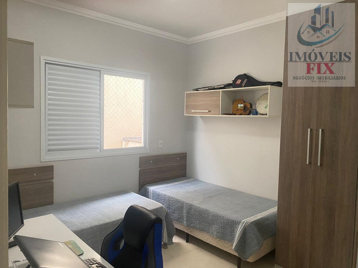 Casa de Condomínio à venda com 3 quartos, 145m² - Foto 13