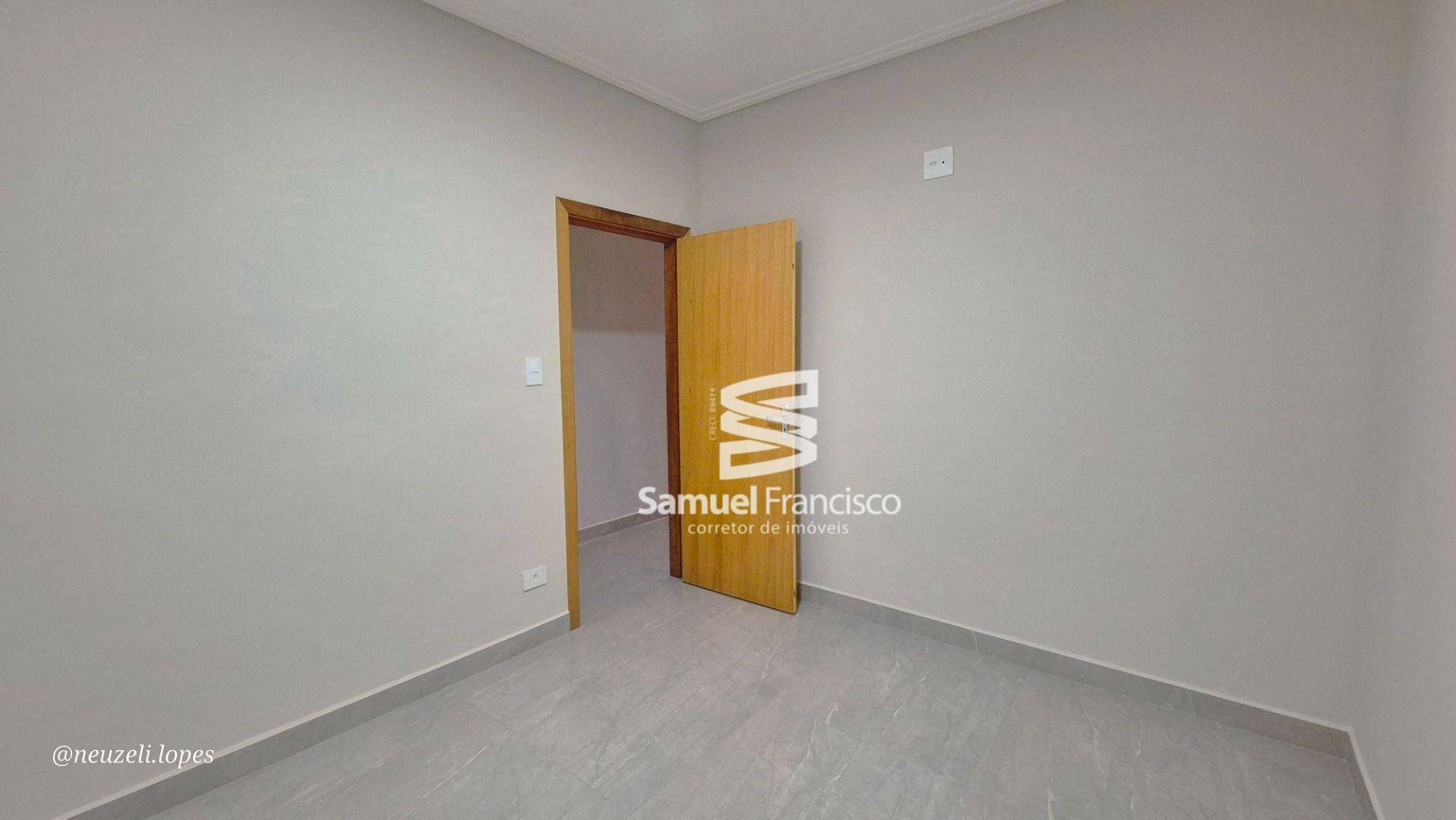 Casa à venda com 3 quartos, 120m² - Foto 9