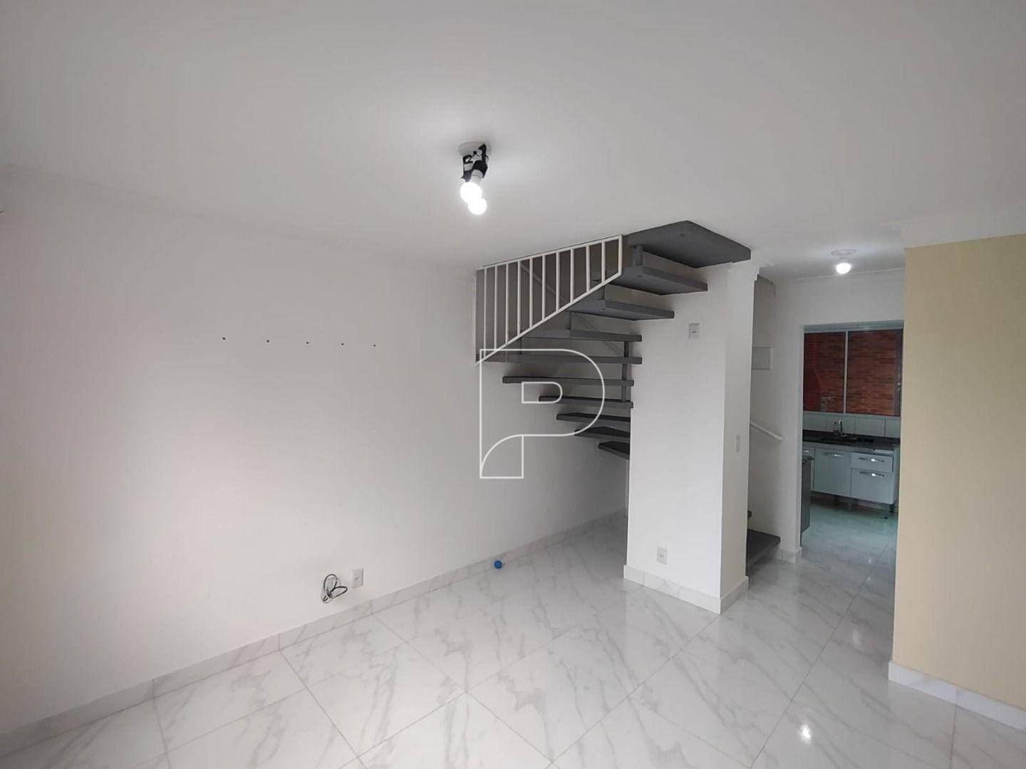 Casa de Condomínio à venda e aluguel com 2 quartos, 61m² - Foto 5