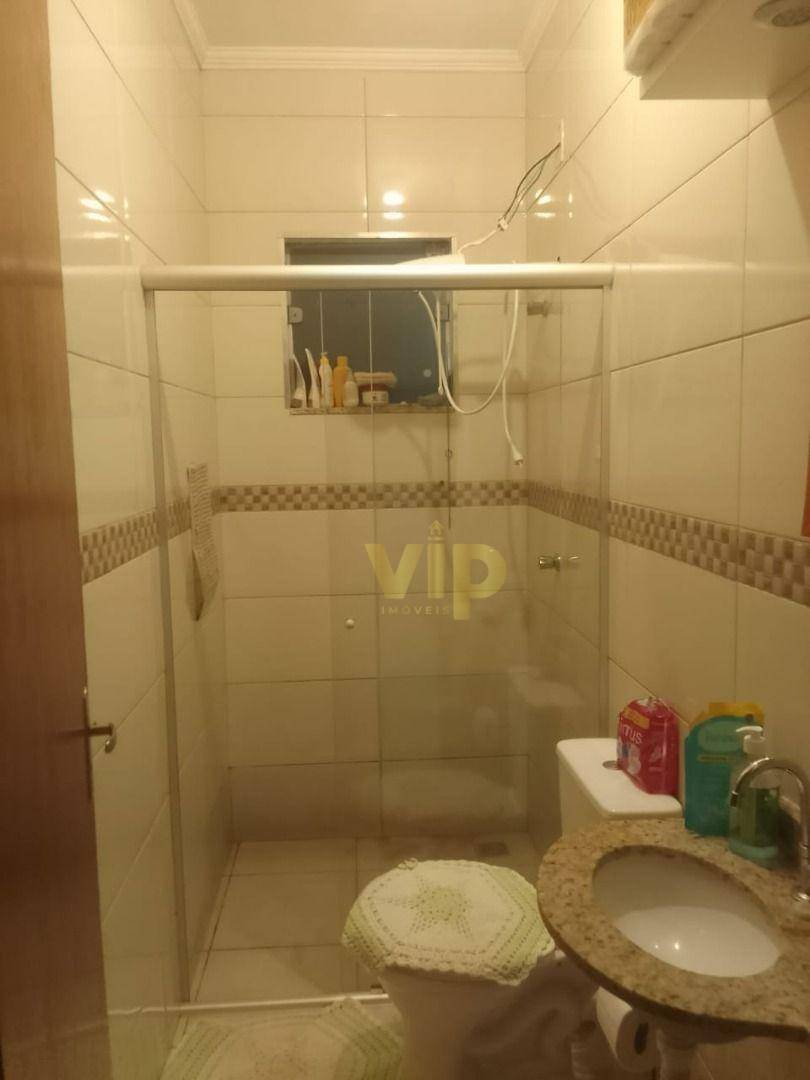 Apartamento à venda com 2 quartos, 60m² - Foto 8