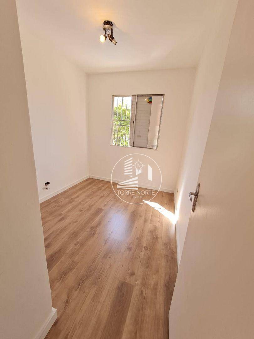 Apartamento à venda com 2 quartos, 58m² - Foto 16