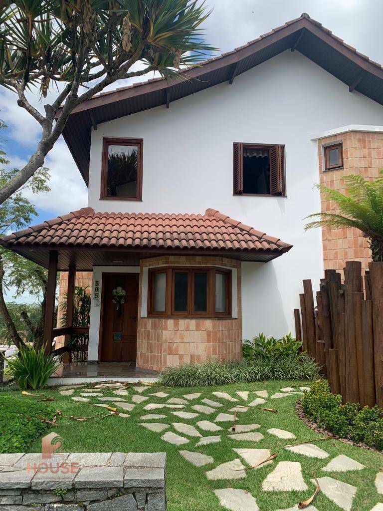 Casa de Condomínio à venda com 2 quartos, 280m² - Foto 1