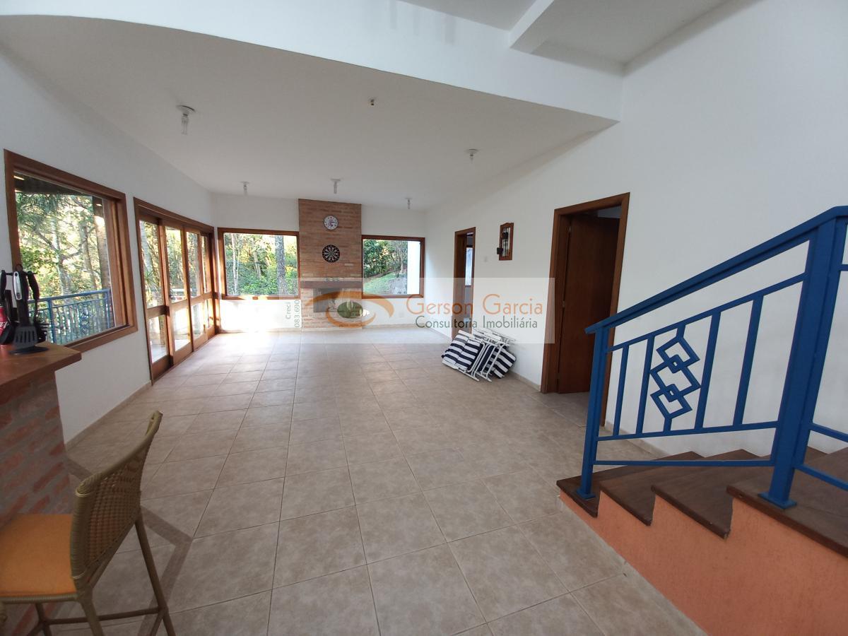 Casa de Condomínio para alugar com 4 quartos, 468m² - Foto 48