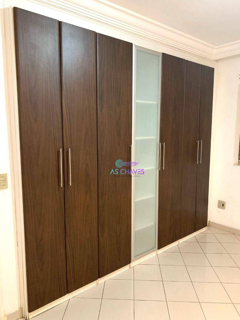 Apartamento à venda com 3 quartos, 80m² - Foto 7