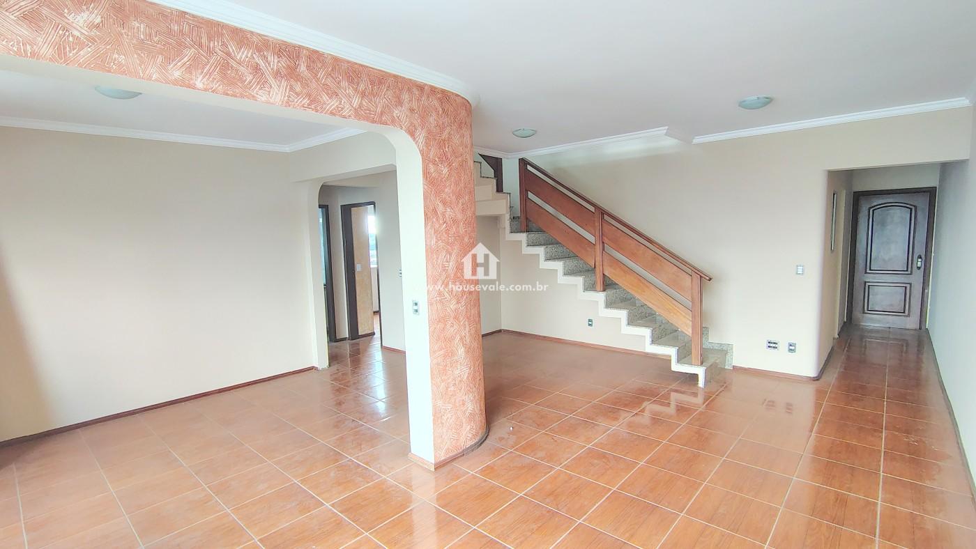 Cobertura à venda com 4 quartos - Foto 1