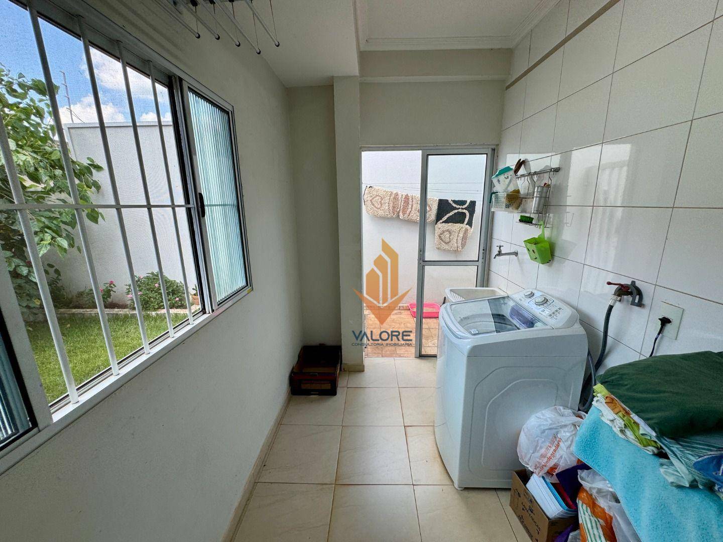 Casa de Condomínio à venda com 3 quartos, 129m² - Foto 15