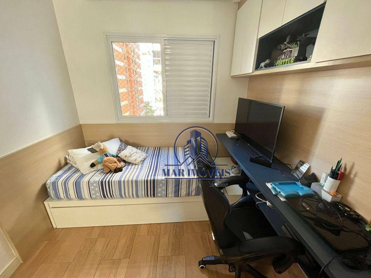 Apartamento à venda com 3 quartos, 134m² - Foto 10