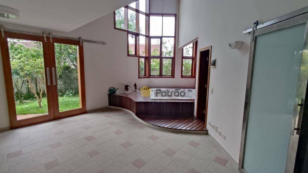 Casa de Condomínio à venda com 3 quartos, 550m² - Foto 13