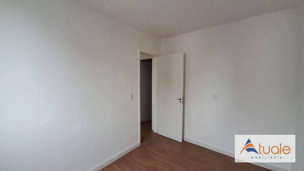 Apartamento à venda com 2 quartos, 52m² - Foto 5