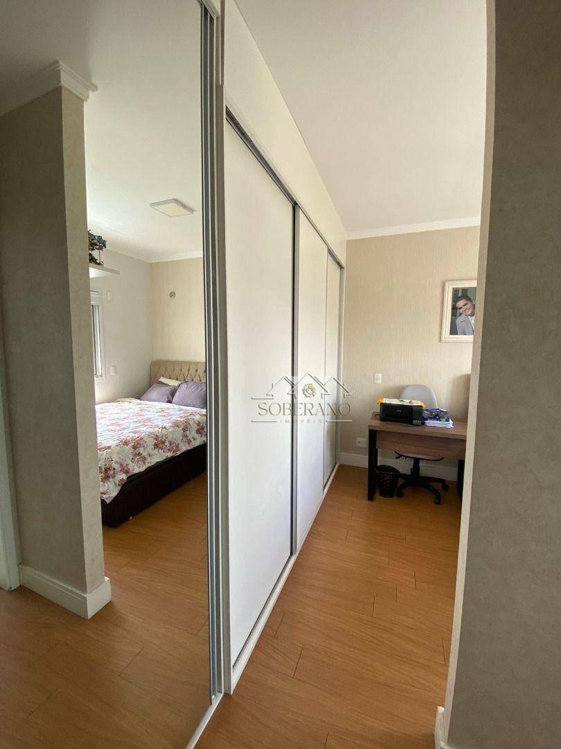 Apartamento à venda com 2 quartos, 77m² - Foto 10