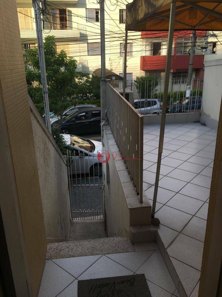 Sobrado à venda com 3 quartos, 120m² - Foto 8