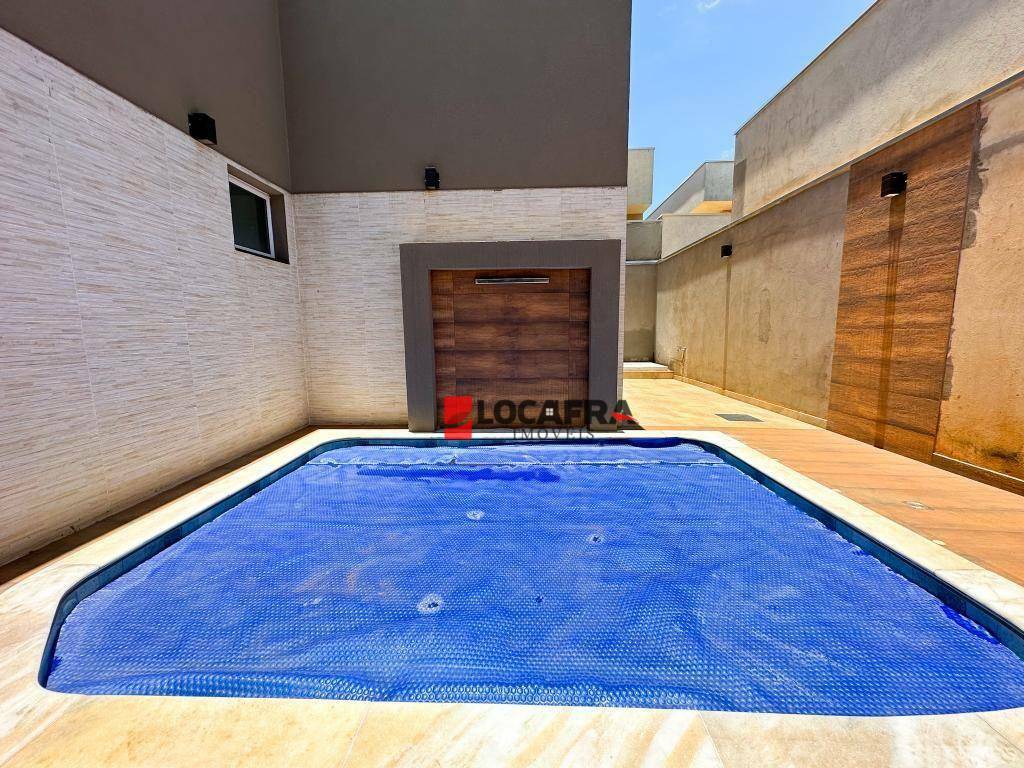 Casa de Condomínio à venda com 3 quartos, 182m² - Foto 9