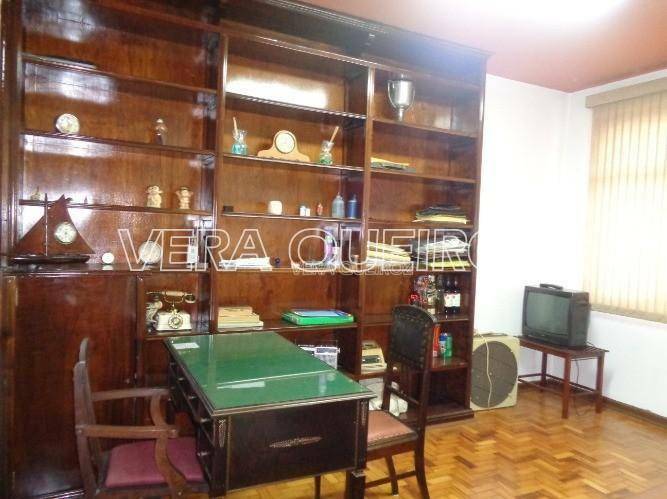 Conjunto Comercial-Sala à venda, 34m² - Foto 4