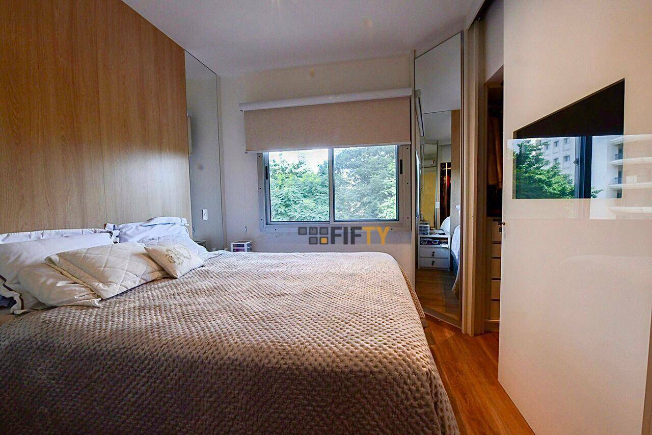 Apartamento à venda com 3 quartos, 118m² - Foto 8