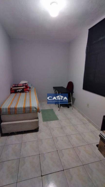 Sobrado à venda com 3 quartos, 100m² - Foto 8