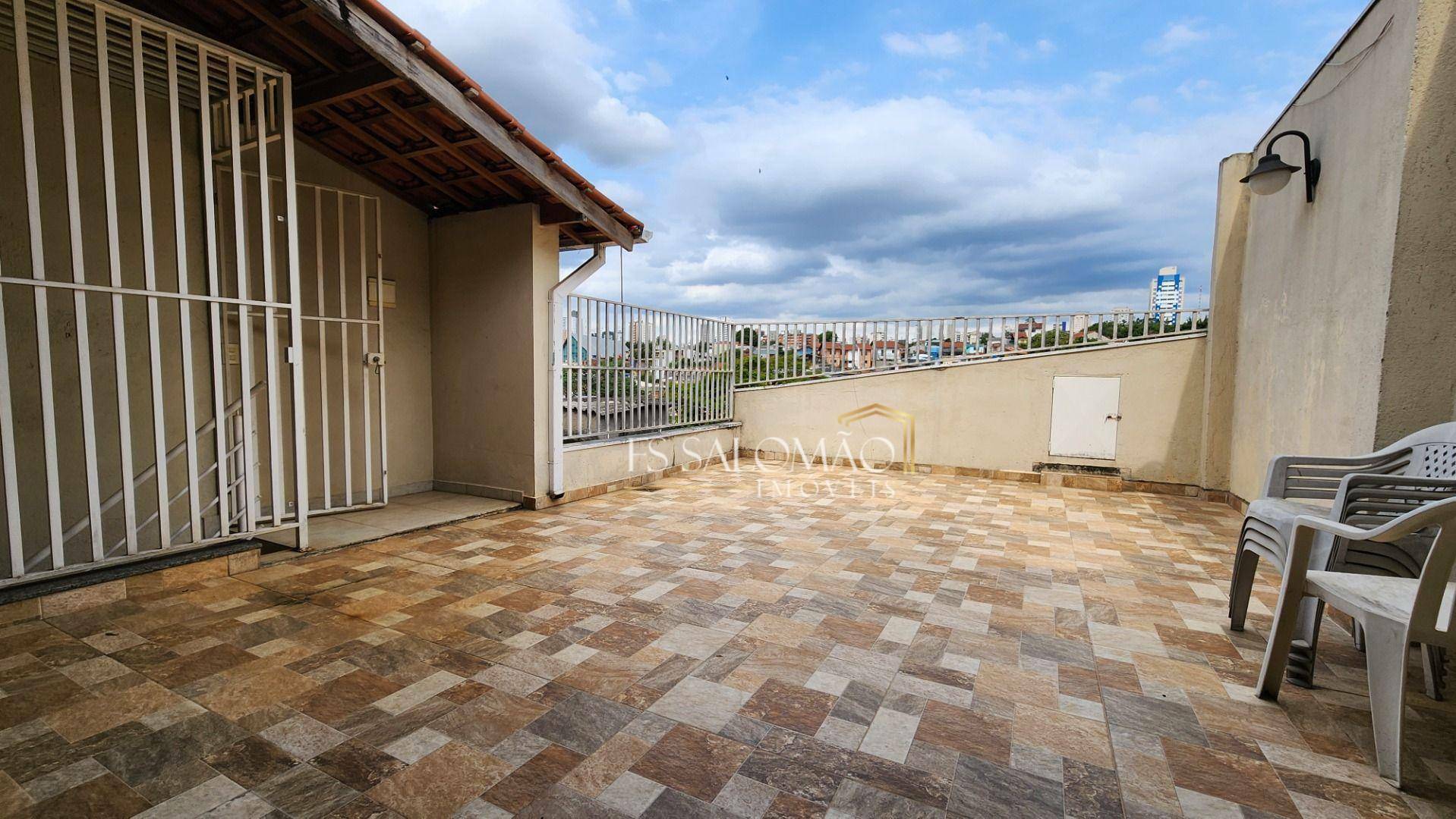 Casa à venda com 3 quartos, 277m² - Foto 26