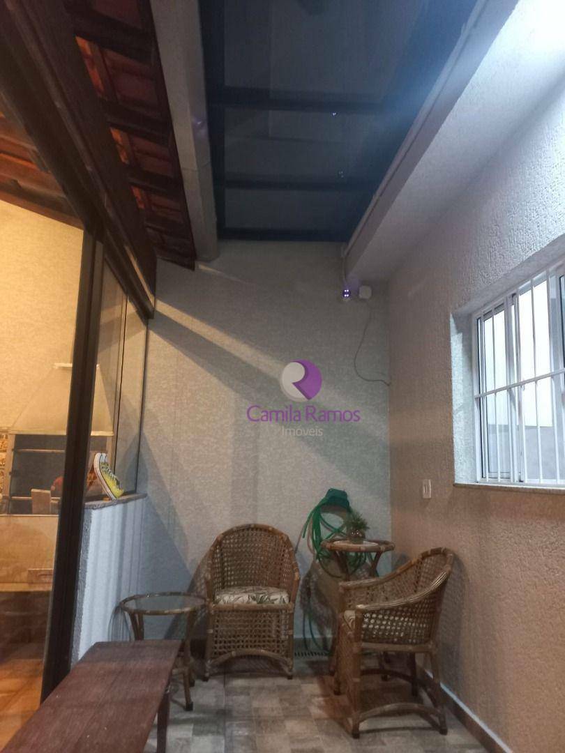 Sobrado à venda com 3 quartos, 123m² - Foto 30