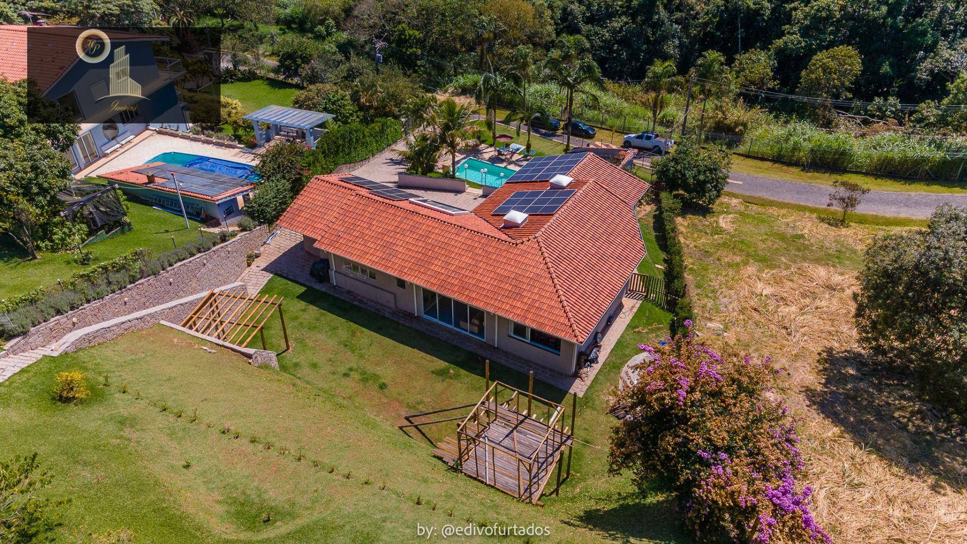 Casa de Condomínio à venda com 4 quartos, 384m² - Foto 48