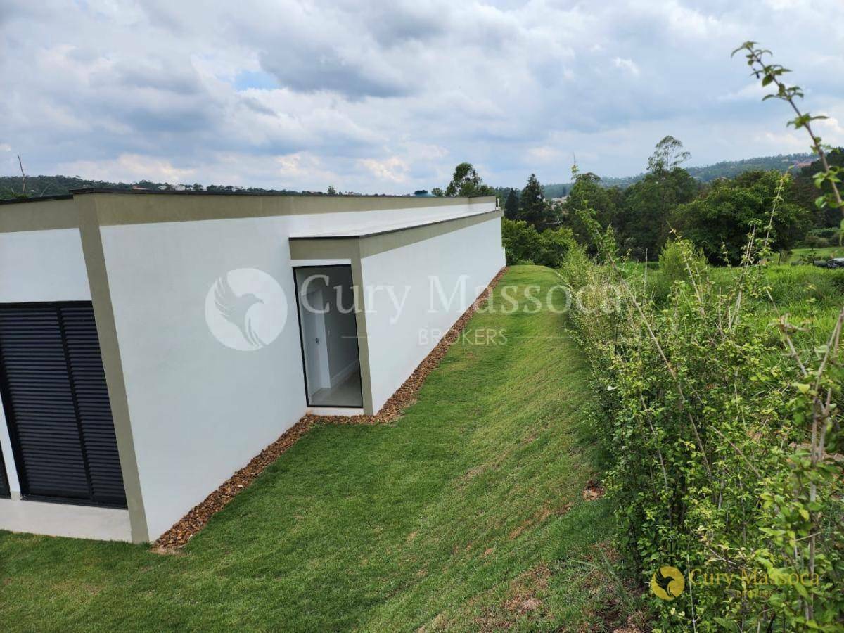 Casa de Condomínio à venda com 5 quartos, 650m² - Foto 7