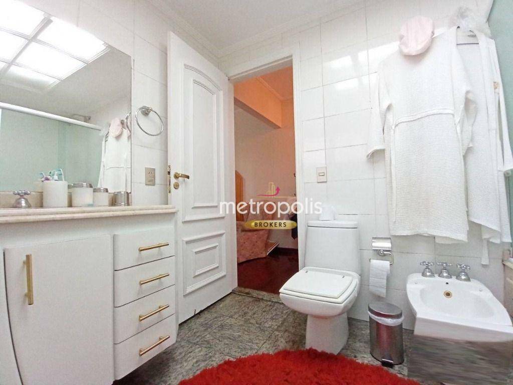 Apartamento à venda com 4 quartos, 273m² - Foto 14