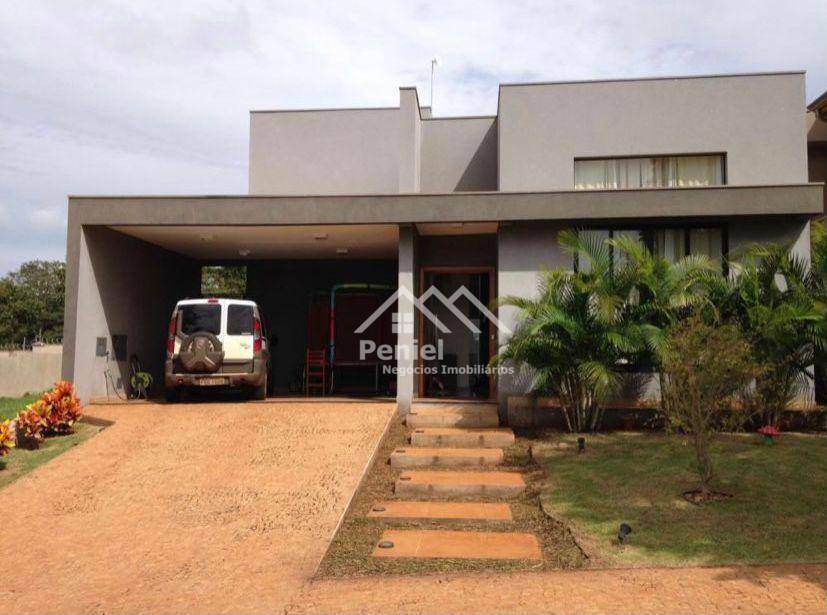 Casa de Condomínio à venda com 4 quartos, 250m² - Foto 1