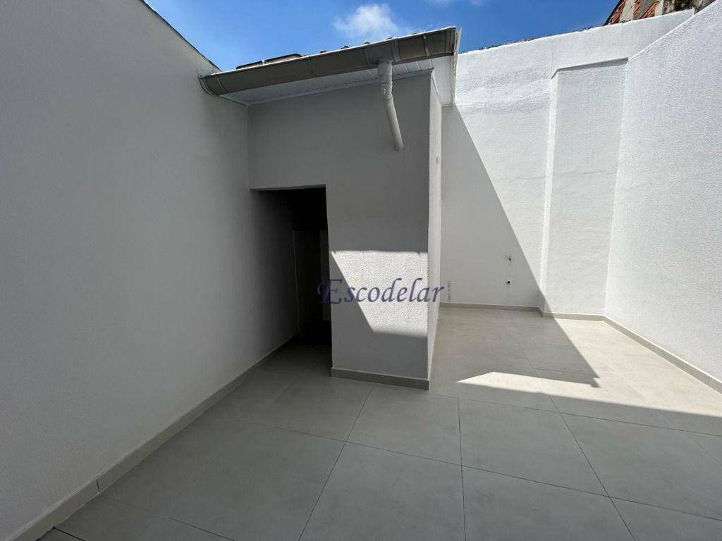 Casa à venda com 2 quartos, 120m² - Foto 7